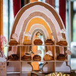 Picture of Treat Stand - Boho rainbow