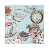 Picture of Paper cocktail napkins - Alice in Wonderland (20pcs)