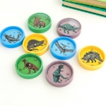 Picture of Tilt Puzzle - Dinosaurs