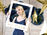 Picture of Selfie photo frame kit - Best wedding