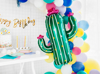 Picture of Foil Balloon Cactus