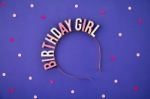 Στέκα - Birthday girl