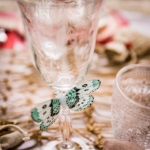 Picture of Decorative butterflies - Mint