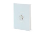 Picture of Card with enamel pin star - Dad