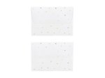 Picture of Card with enamel pin star -Twinkle twinkle