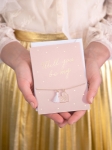 Picture of Card with bracelet - Maid of honor