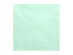 Picture of Paper napkins - Mint (20pcs)