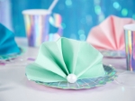 Picture of Paper napkins - Mint (20pcs)