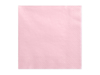 Picture of Paper napkins - Pink