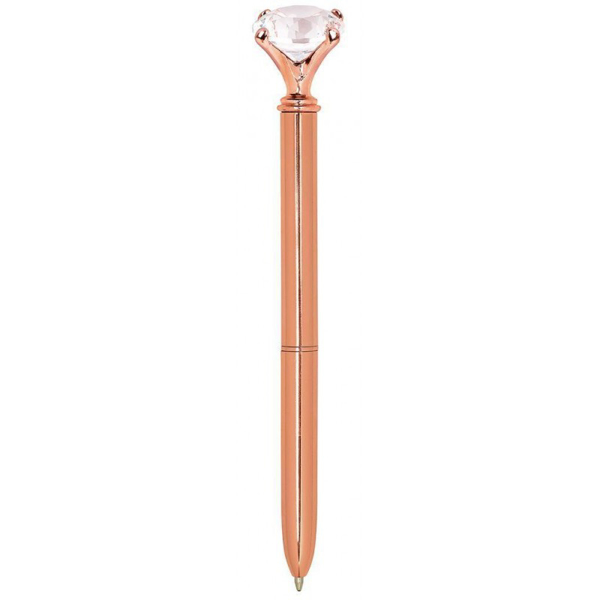Picture of Diamond Pen-Rose gold