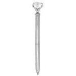 Picture of Diamont Pen-Silver