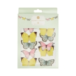 Picture of Bunting - Μini butterflies