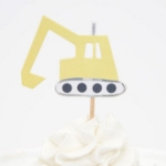 Picture of Cupcake kit - Construction  (Meri Meri)