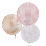 Picture of Orbz balloons (3pcs)