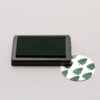 Picture of Pigment Ink pad Dark Green