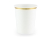 Picture of Paper cups - White (6pcs)