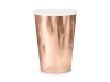 Picture of Paper Cups - Rose gold (6pcs)