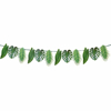 Picture of Paper palm leaf garland - Tropical