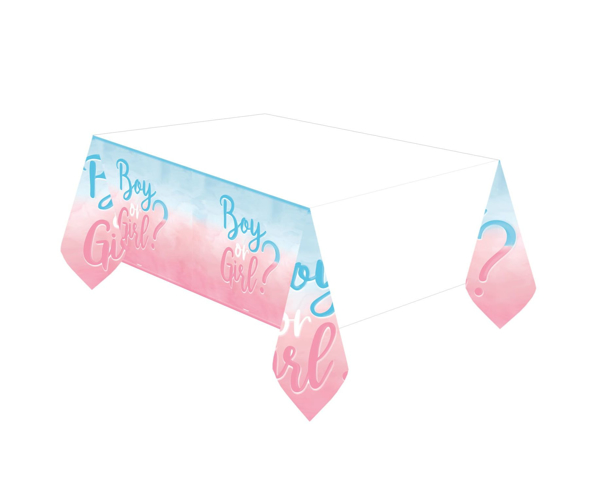 Picture of Table Cover - Boy or girl