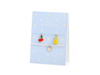 Picture of Card with bracelets Have a nice day!