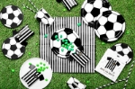 Κουτάκια για κεράσματα - Ποδοσφαιρική φανέλα (6τμχ)