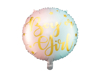 Picture of Foil Balloon - Boy or Girl
