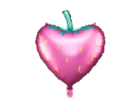 Picture of Foil Balloon Strawberry