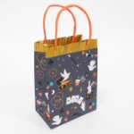 Picture of Party bags - Magic (Meri Meri) (8τμχ)  12,5x7,5x17cm.