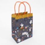 Picture of Party bags - Magic (Meri Meri) (8τμχ)  12,5x7,5x17cm.