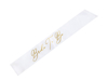 Picture of Bride to be Sash - Satin with gold