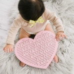 Picture of Heart letterboard