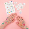 Picture of Temporary tattoos - unicorn