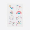 Picture of Temporary tattoos - unicorn