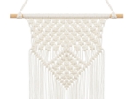 Picture of Macrame Woven Wall Hanging