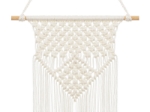 Picture of Macrame Woven Wall Hanging