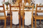 Picture of Macrame Woven Wall Hanging