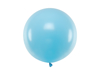 Μπαλόνι παστέλ γαλάζιο (60εκ.)