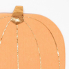 Picture of Paper napkins - Pumpkin