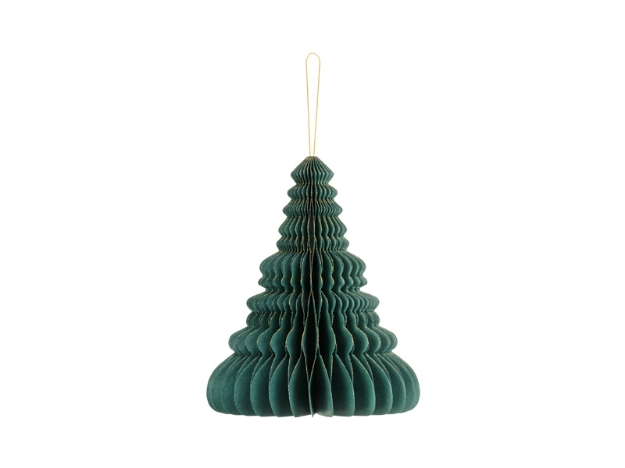 Picture of Honeycomb Christmas tree (20cm)