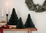 Picture of Honeycomb Christmas tree (20cm)