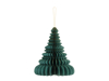 Picture of Honeycomb Christmas tree (24cm)