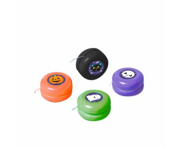 Picture of Yoyo games - Halloween Friends (set 4)