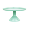 Picture of Cake stand small-Mint