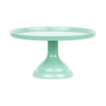 Picture of Cake stand small-Mint