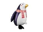 Picture of Foil walking balloon - Penguin