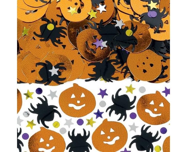 Picture of Confetti - Halloween