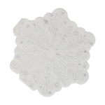 Picture of Paper napkins - Snowflake