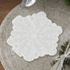 Picture of Paper napkins - Snowflake