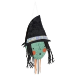 Picture of Pinata - Witch (Meri Meri)