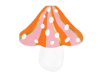 Picture of Paper napkins - Mushroom (20pcs)